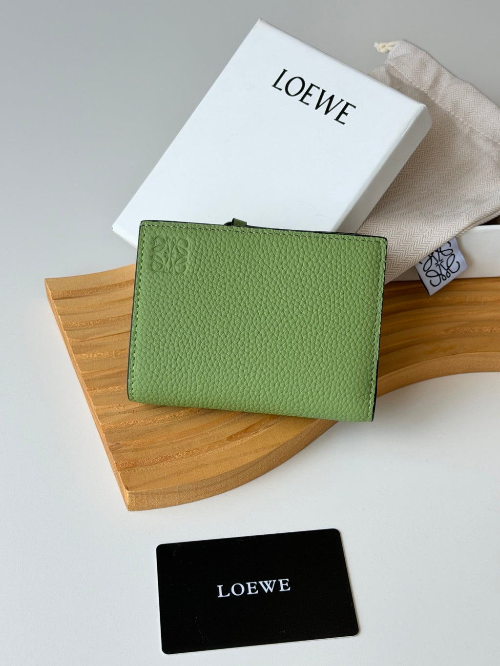 Wallet / Quality: 4A / Model:L1151