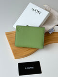 Wallet / Quality: 4A / Model:L1151