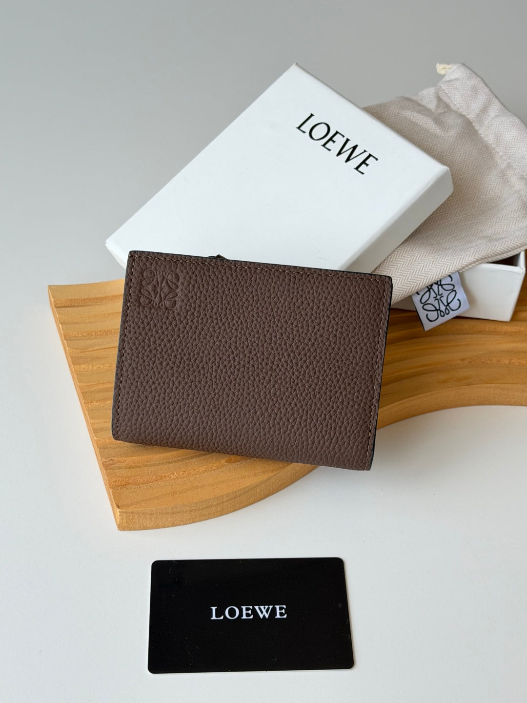Wallet / Quality: 4A / Model:L1151