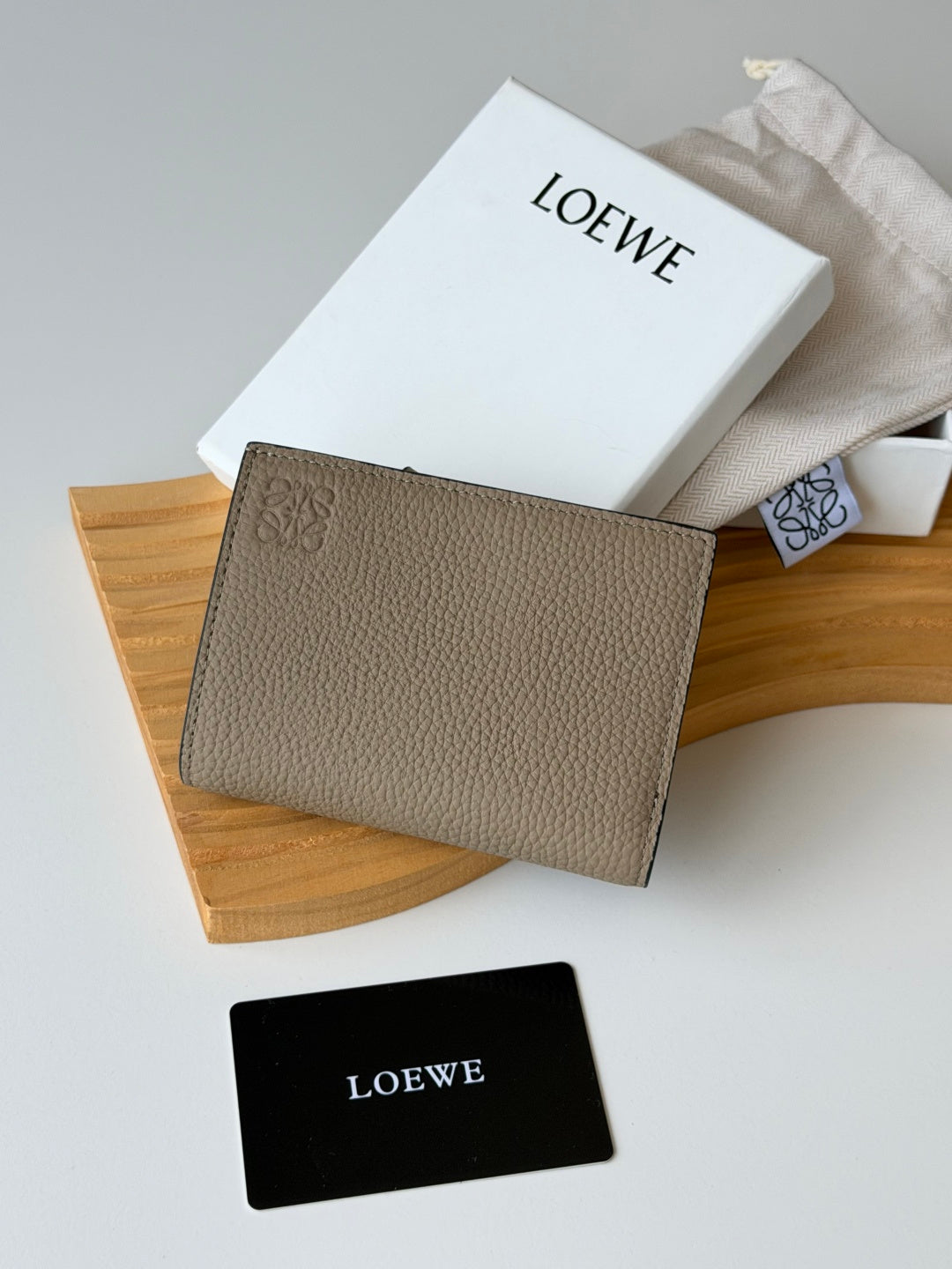 Wallet / Quality: 4A / Model:L1151