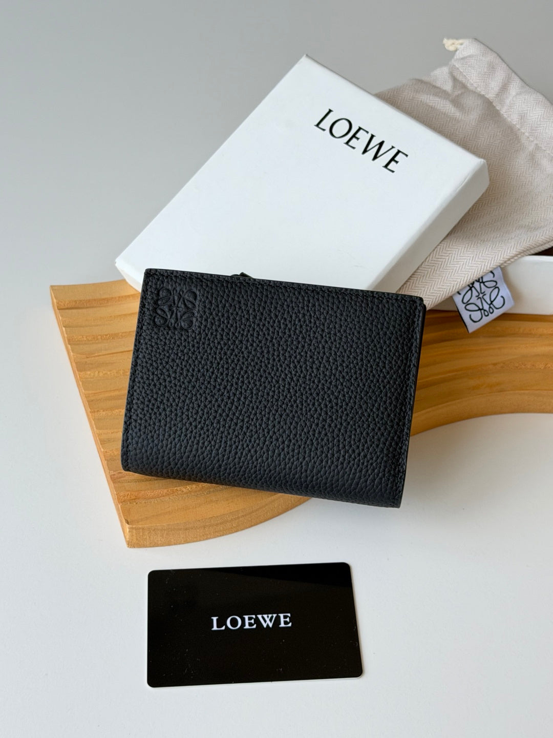 Wallet / Quality: 4A / Model:L1151