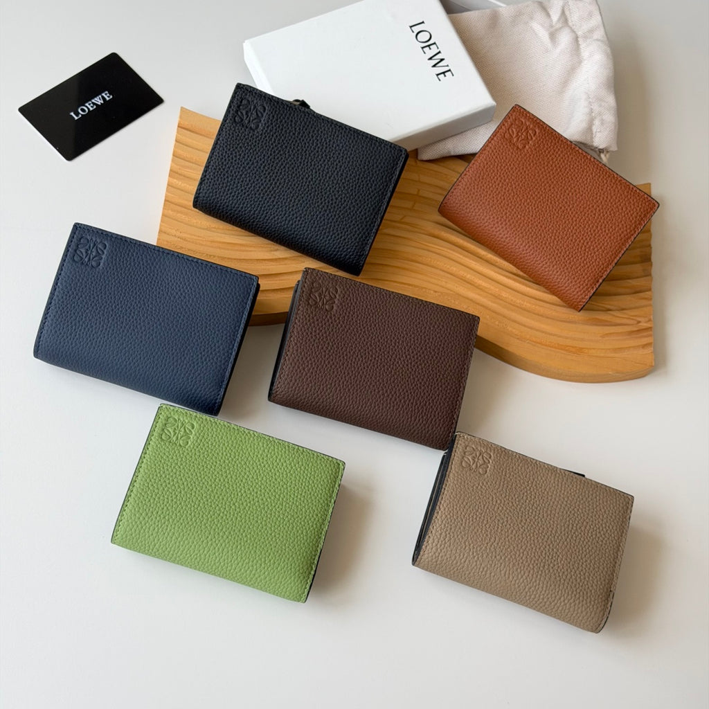 Wallet / Quality: 4A / Model:L1151