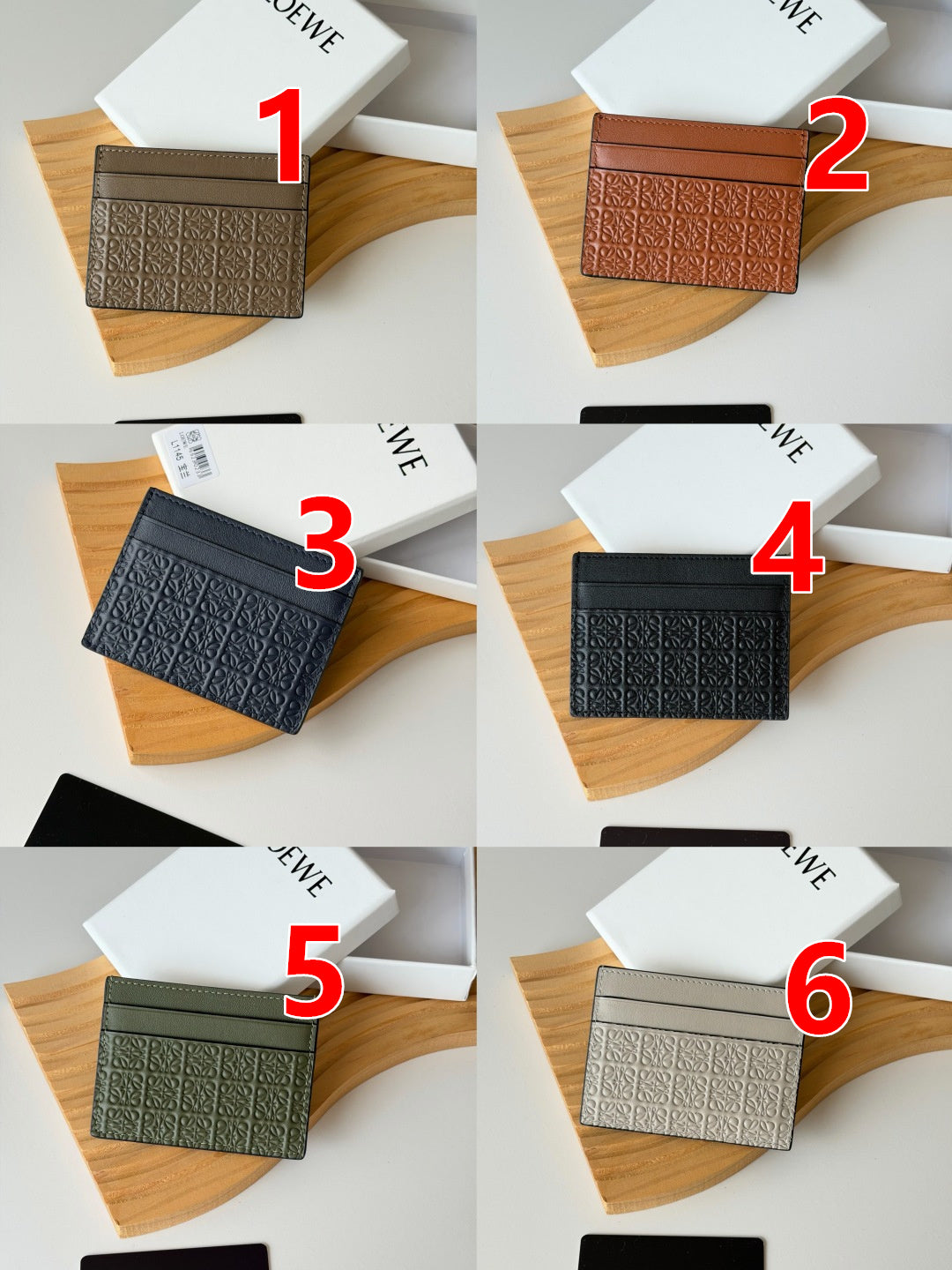Card Pack/ Quality: 4A / Model:Ｌ1145