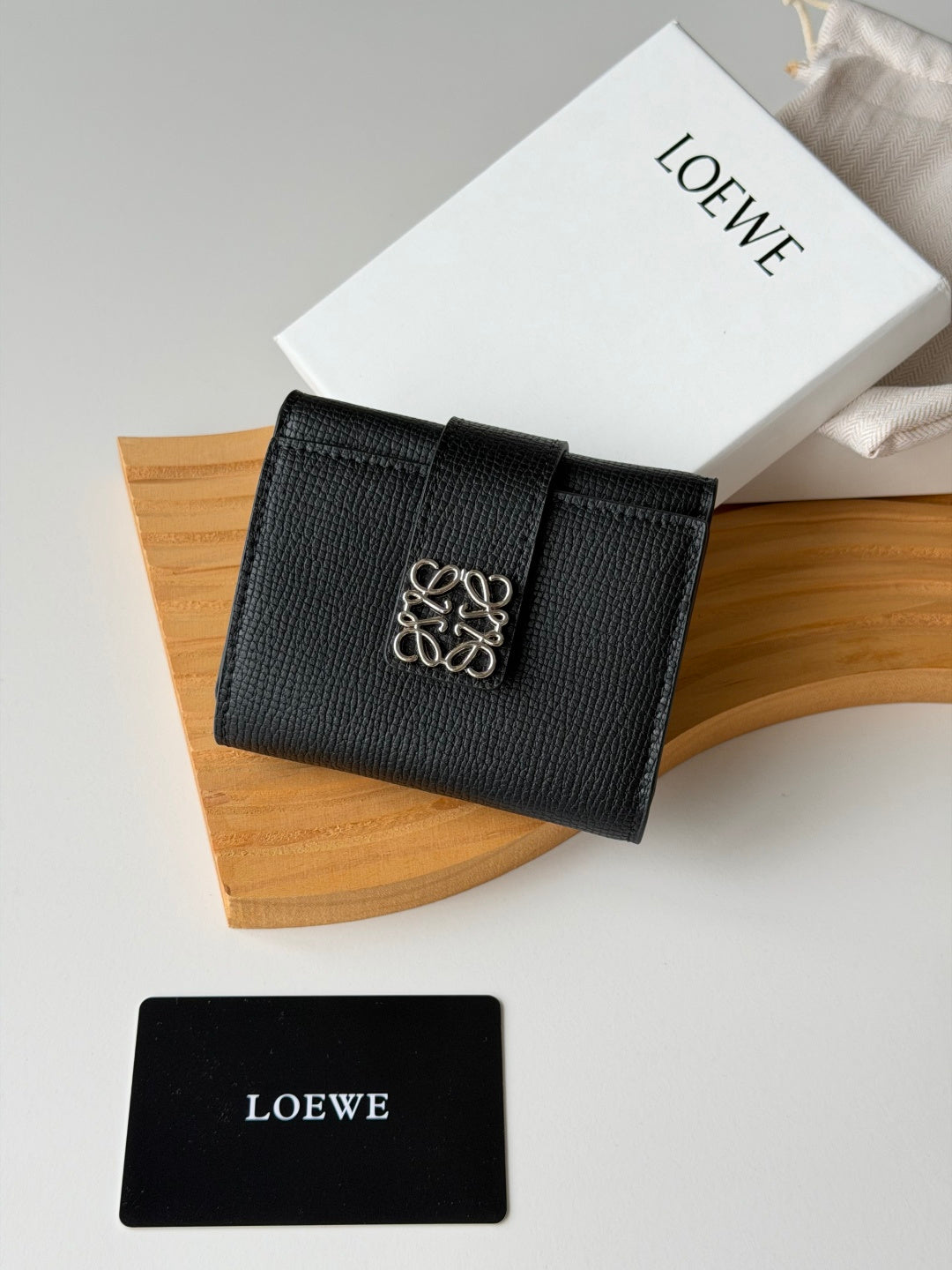 Wallet / Quality: 4A / Model:L1152