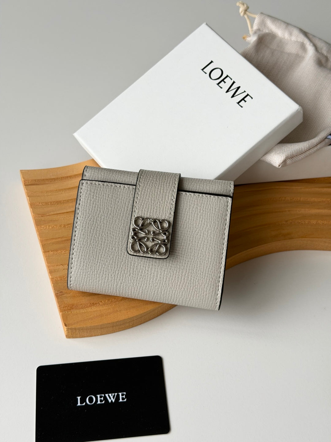 Wallet / Quality: 4A / Model:L1152