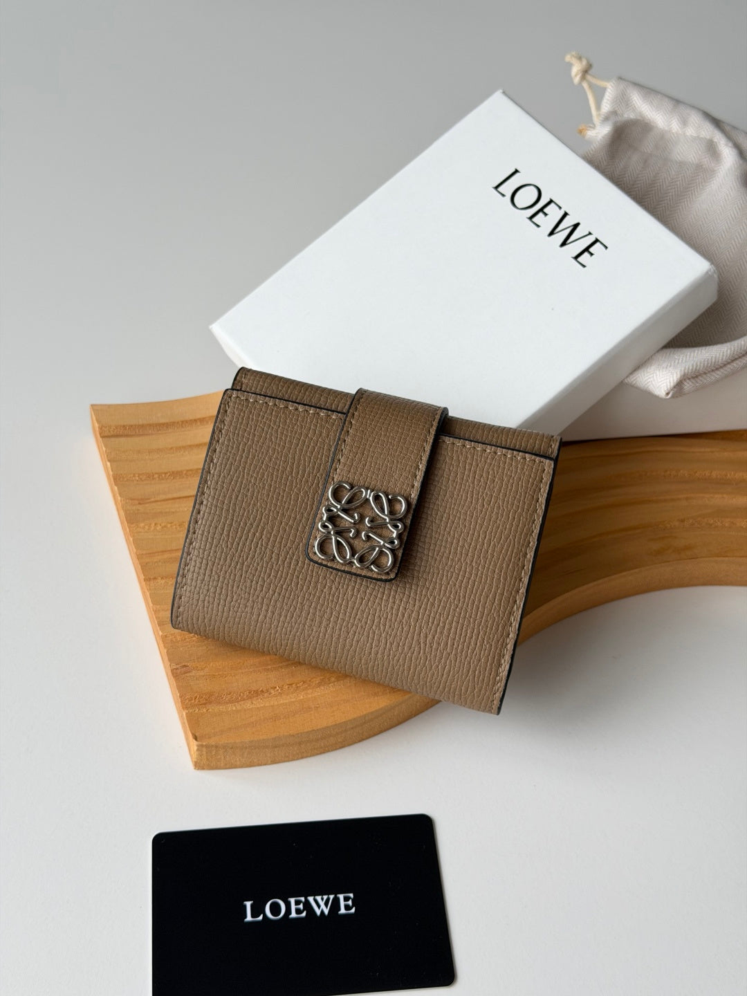Wallet / Quality: 4A / Model:L1152