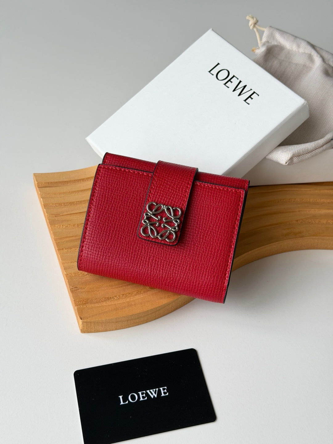 Wallet / Quality: 4A / Model:L1152