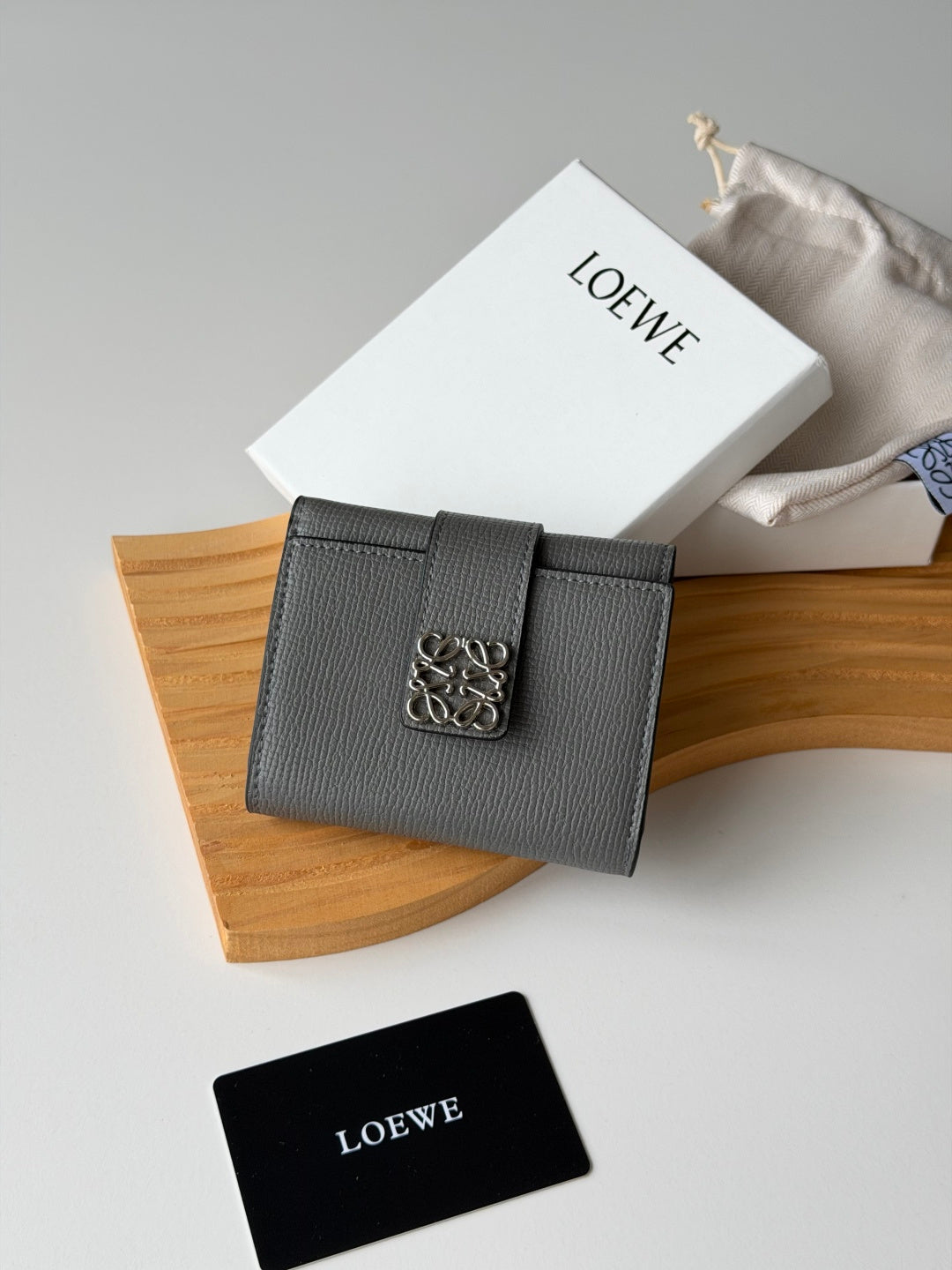 Wallet / Quality: 4A / Model:L1152