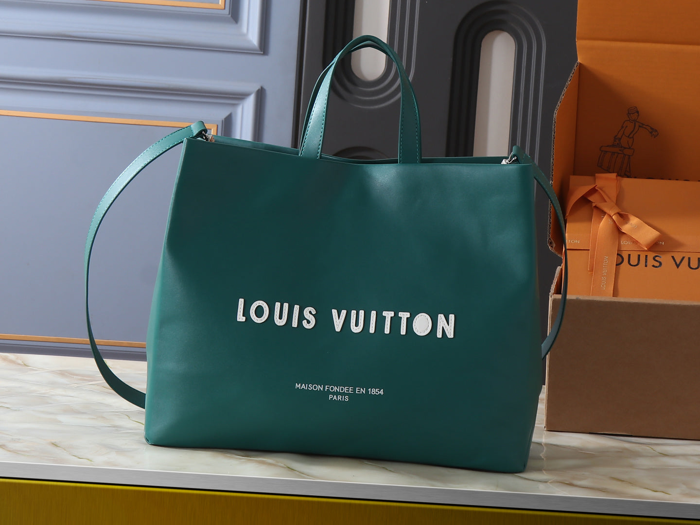 Bag / Quality: 4A / Model:M24457