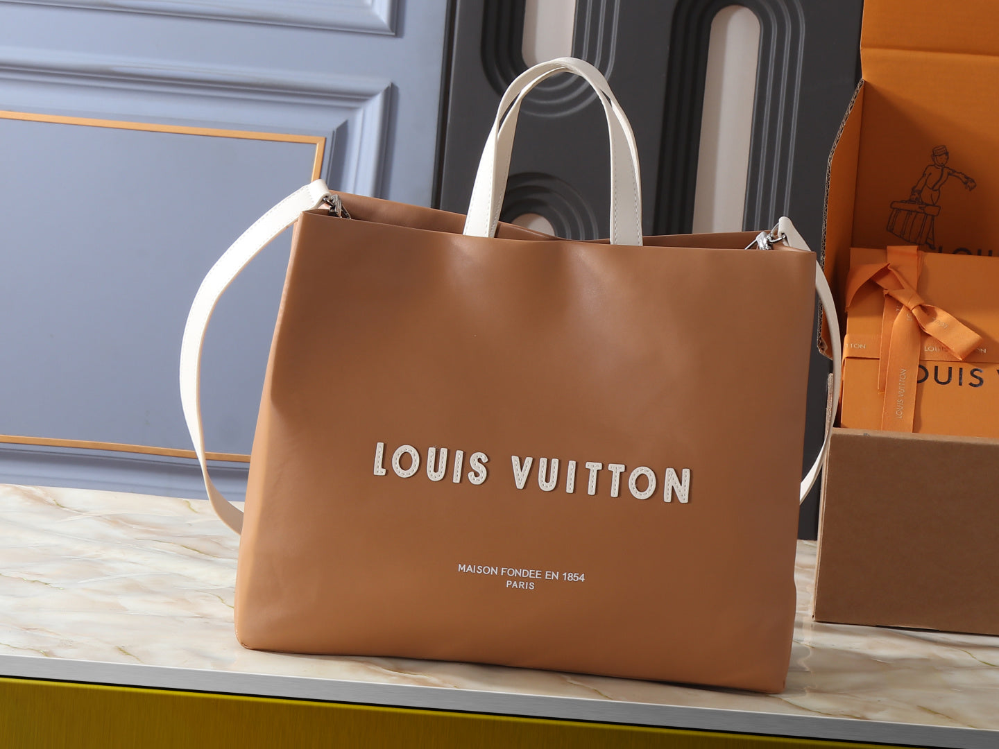 Bag / Quality: 4A / Model:M24457