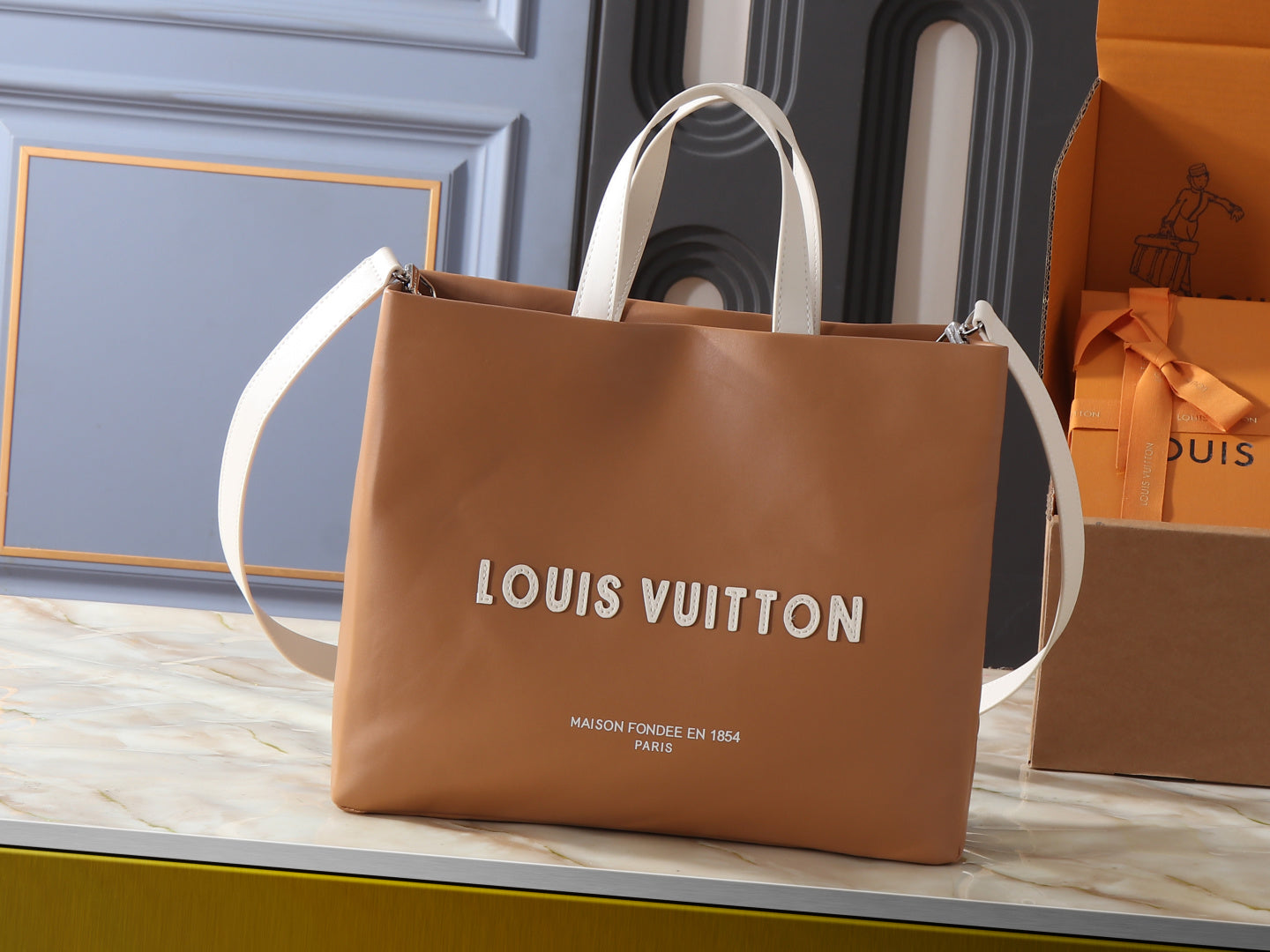Bag / Quality: 4A / Model:M24457