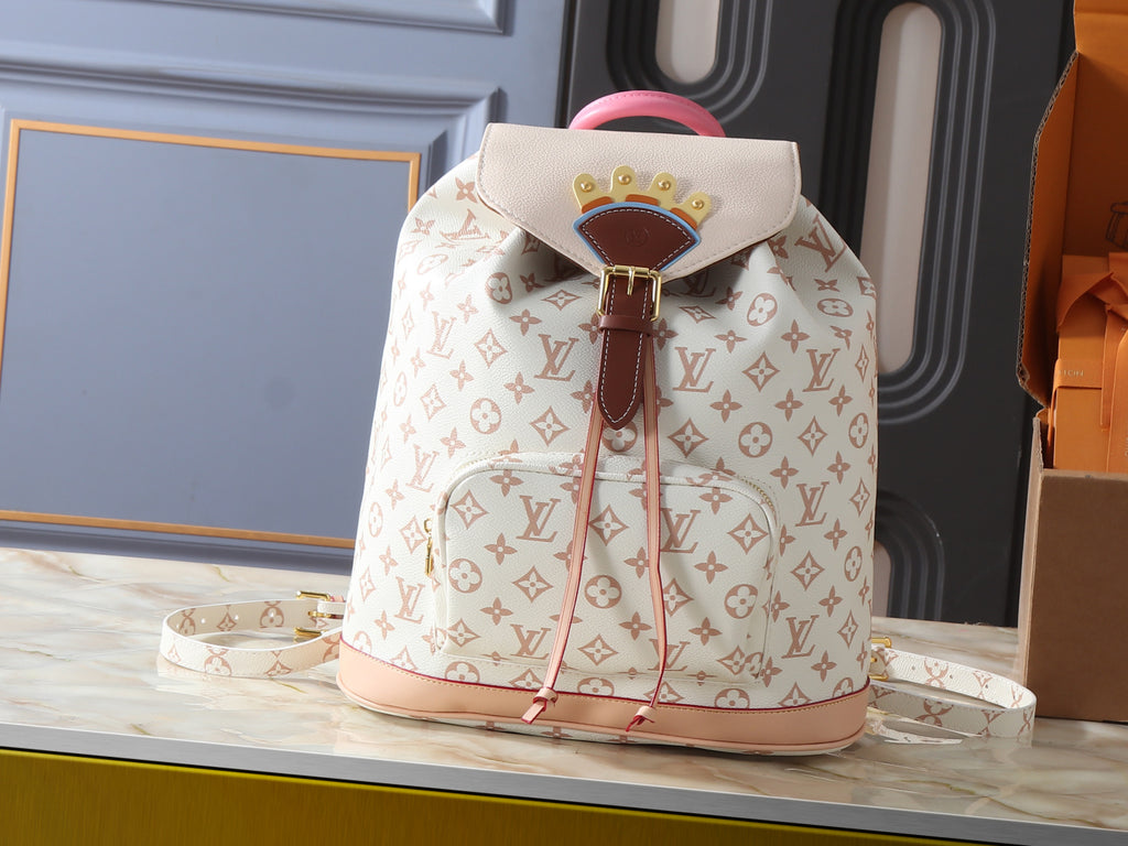 Bag / Quality: 4A / Model:M2A079