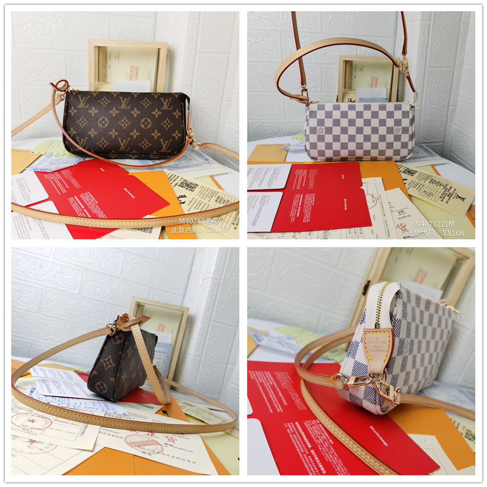 bag / Quality: 4A / Model:M40712