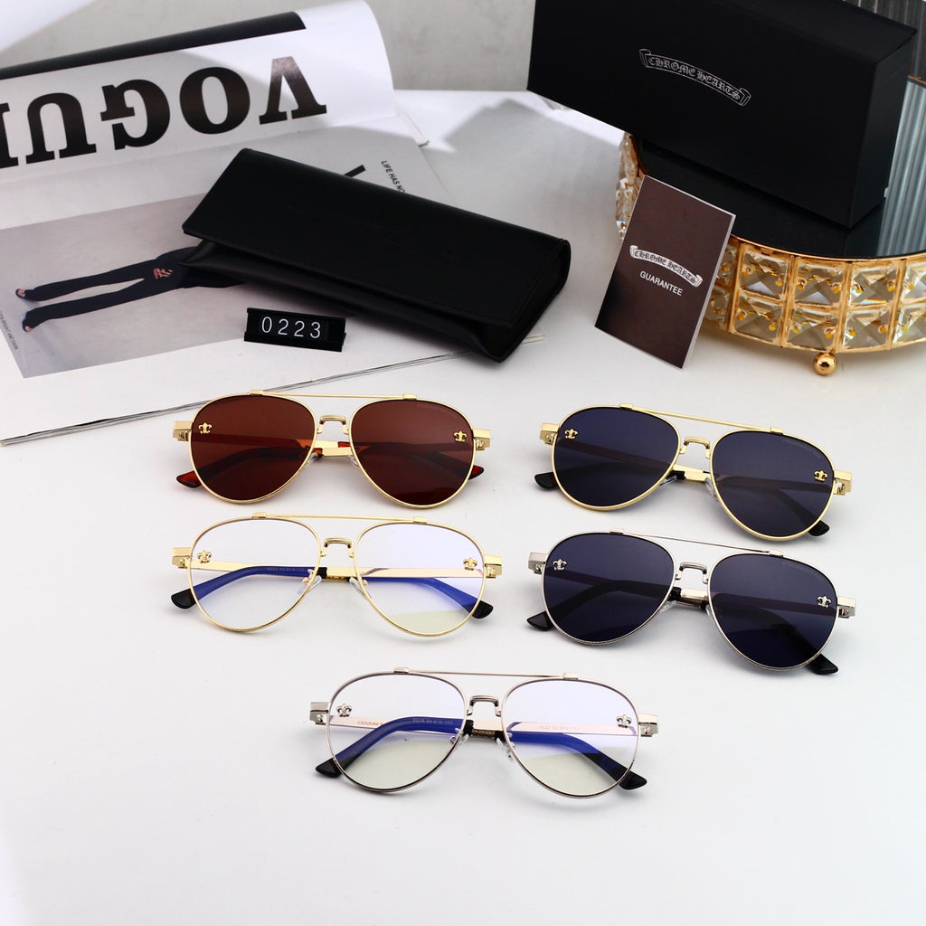 Sunglasses / Model:0223