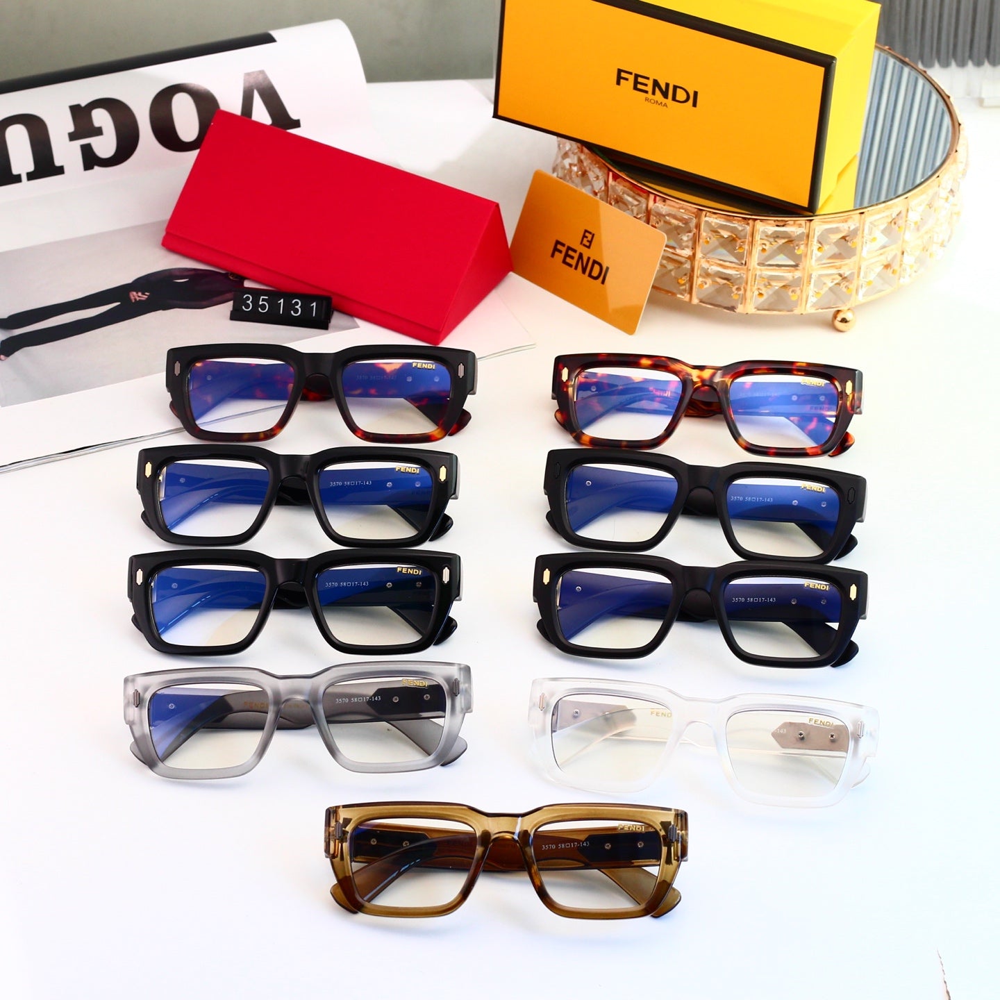 Sunglasses / Model:5131
