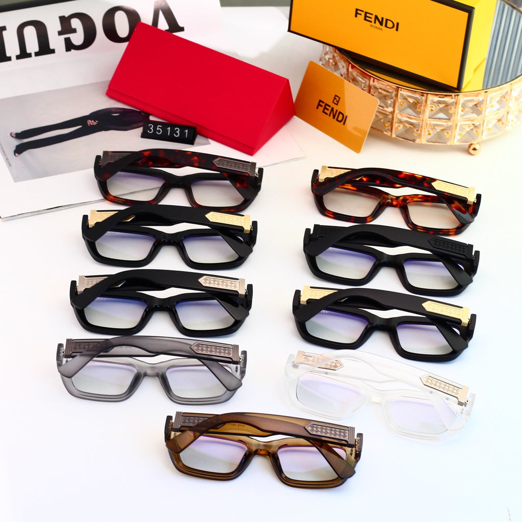 Sunglasses / Model:5131