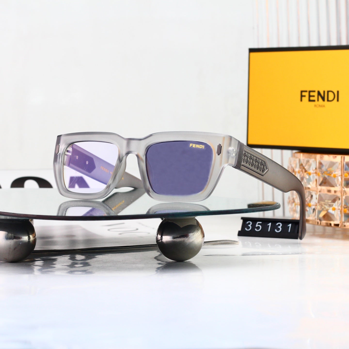 Sunglasses / Model:5131
