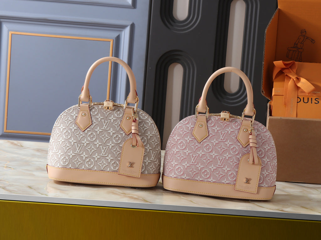 Bag / Quality: 4A / Model:M2A378