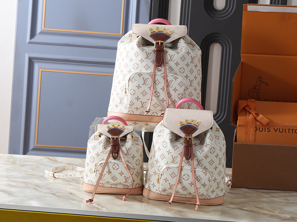 Bag / Quality: 4A / Model:M2A079