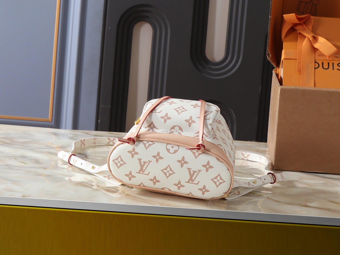 Bag / Quality: 4A / Model:M2A079