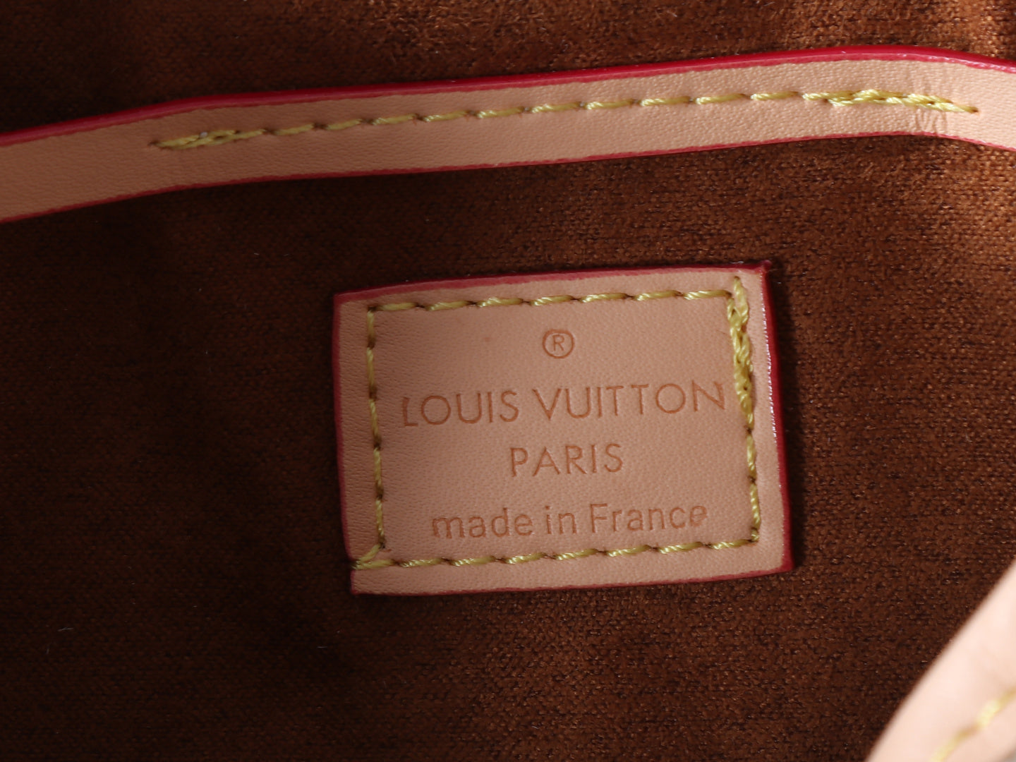 Bag / Quality: 4A / Model:M2A079