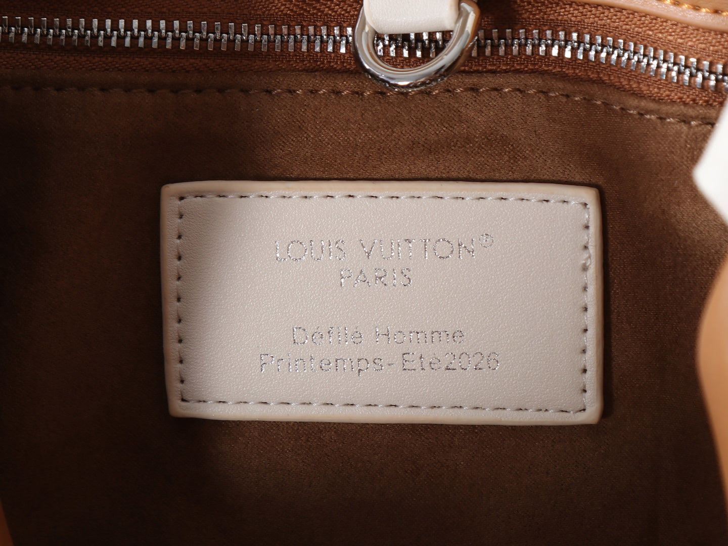 Bag / Quality: 4A / Model:M24457