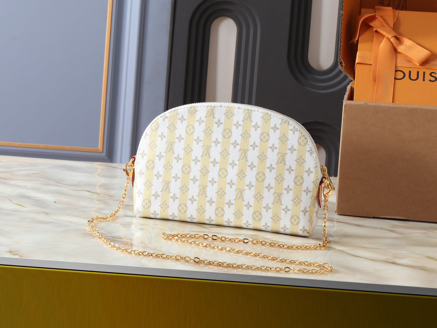 Bag / Quality: 4A / Model:M2A419