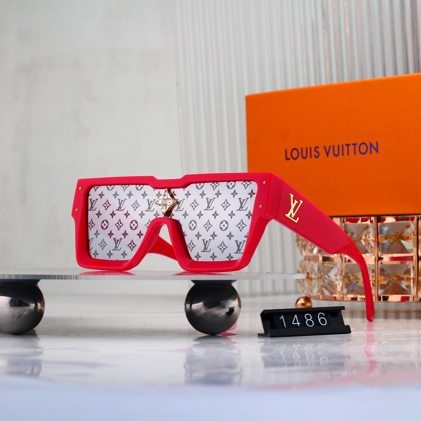 Sunglasses / Model:1486