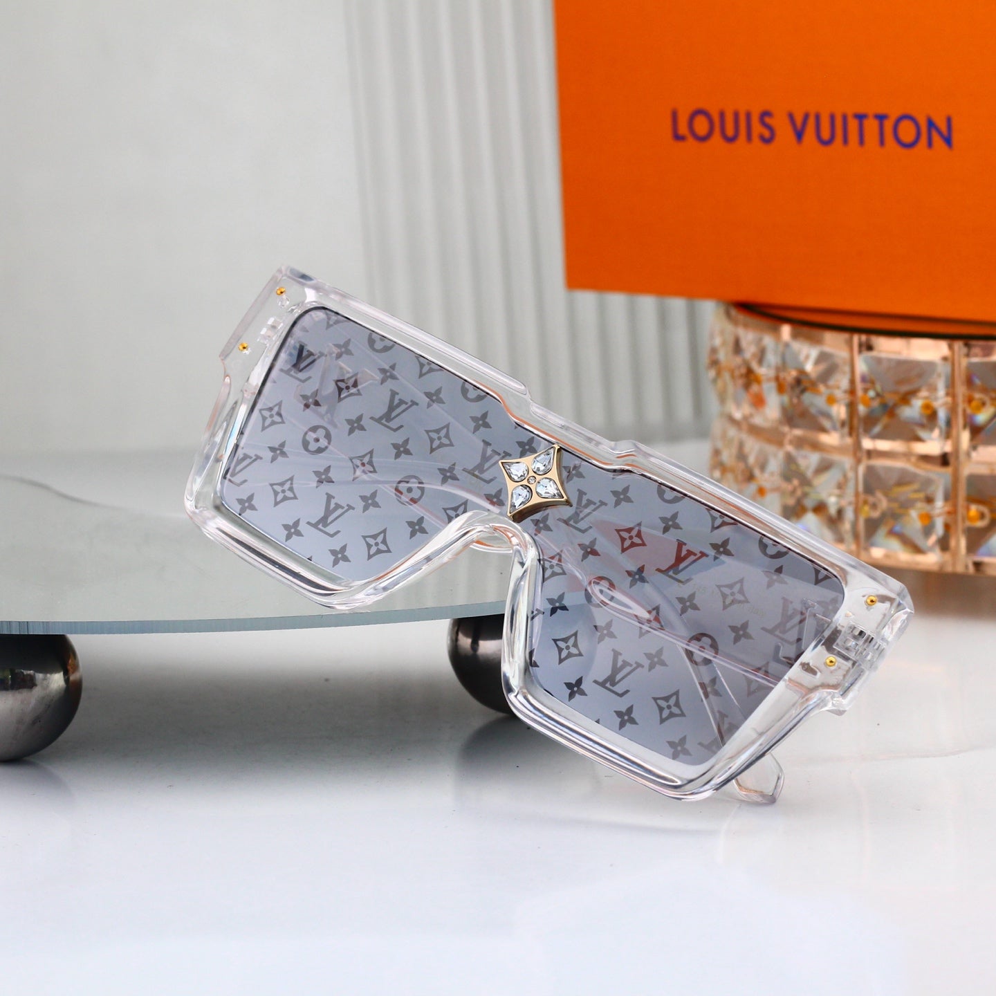 Sunglasses / Model:1486