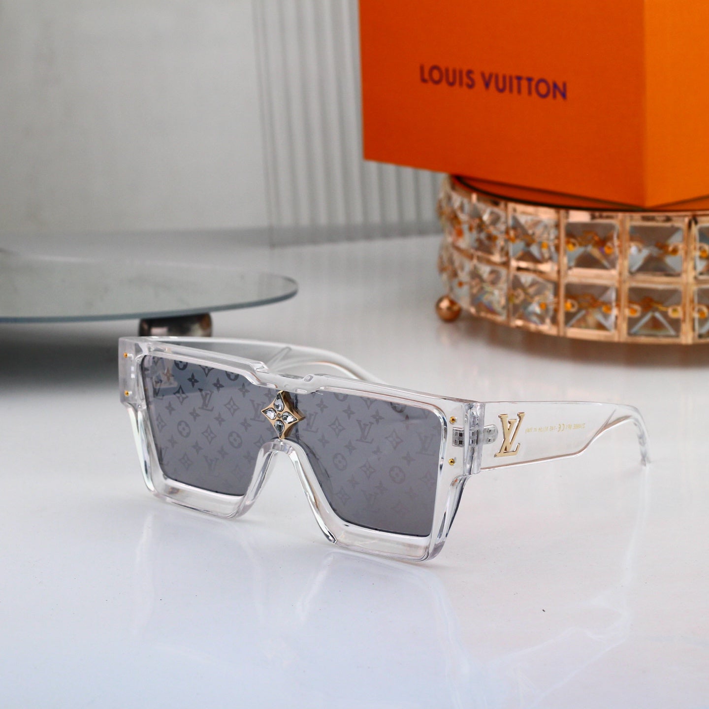 Sunglasses / Model:1486