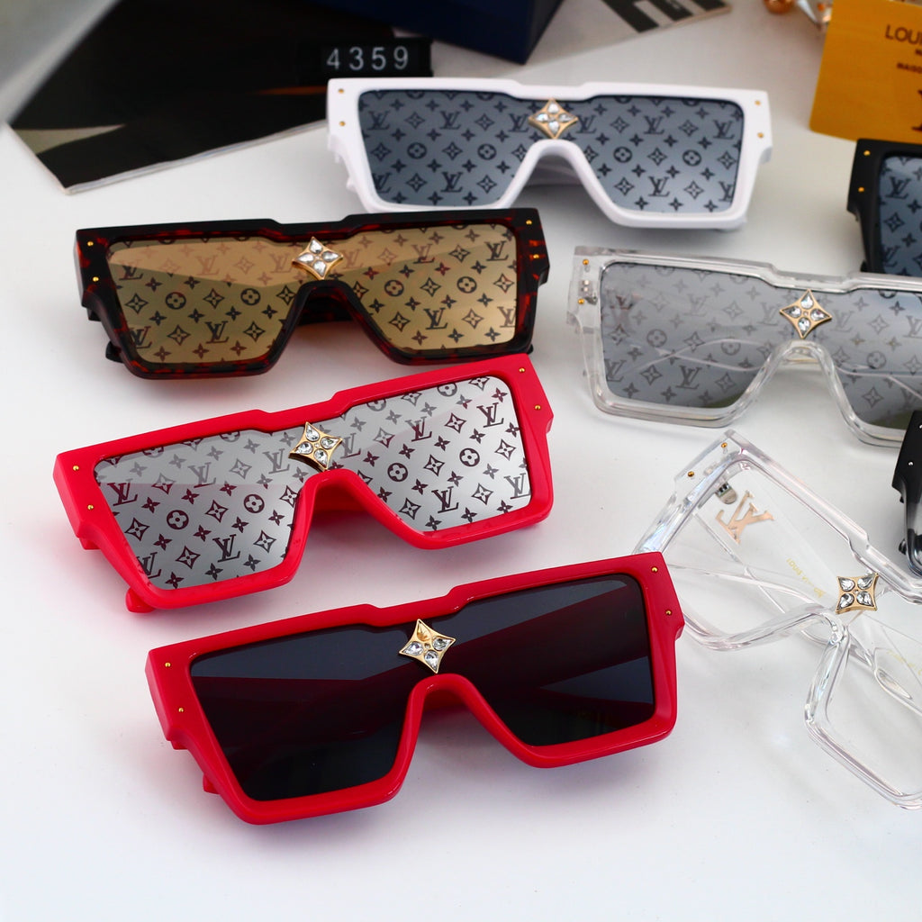 Sunglasses / Model:1486