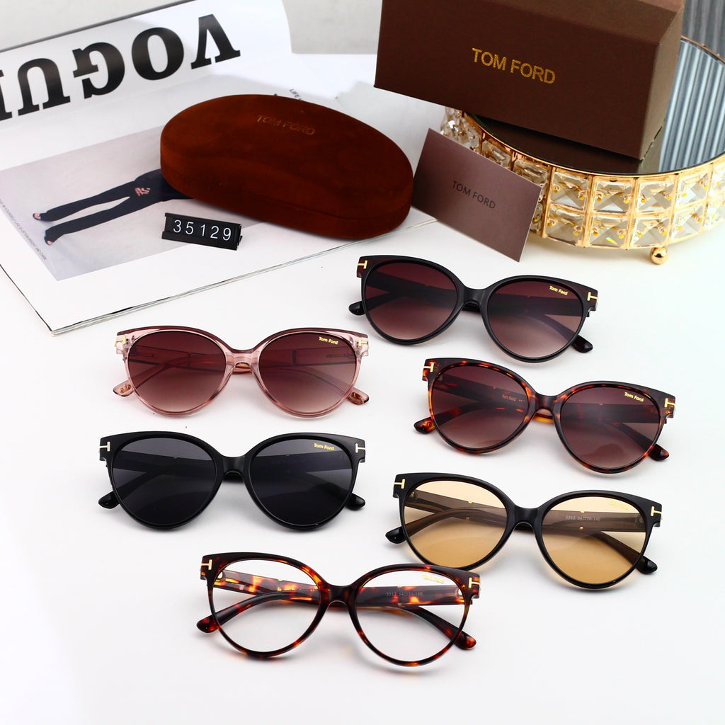Sunglasses / Model:3129