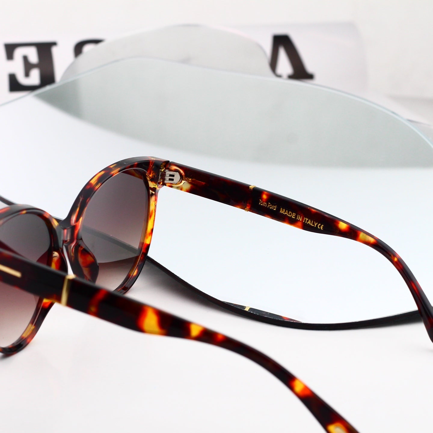 Sunglasses / Model:3129