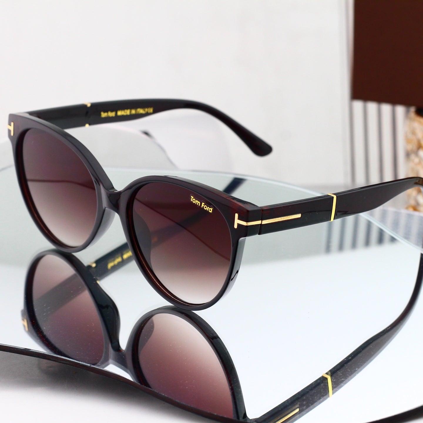 Sunglasses / Model:3129