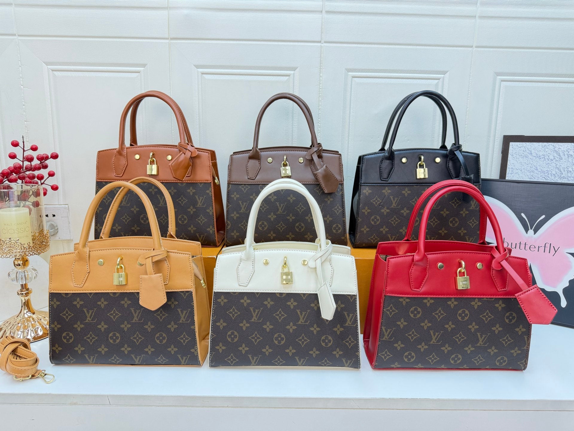 Bag / Quality: 3A / Model:89010
