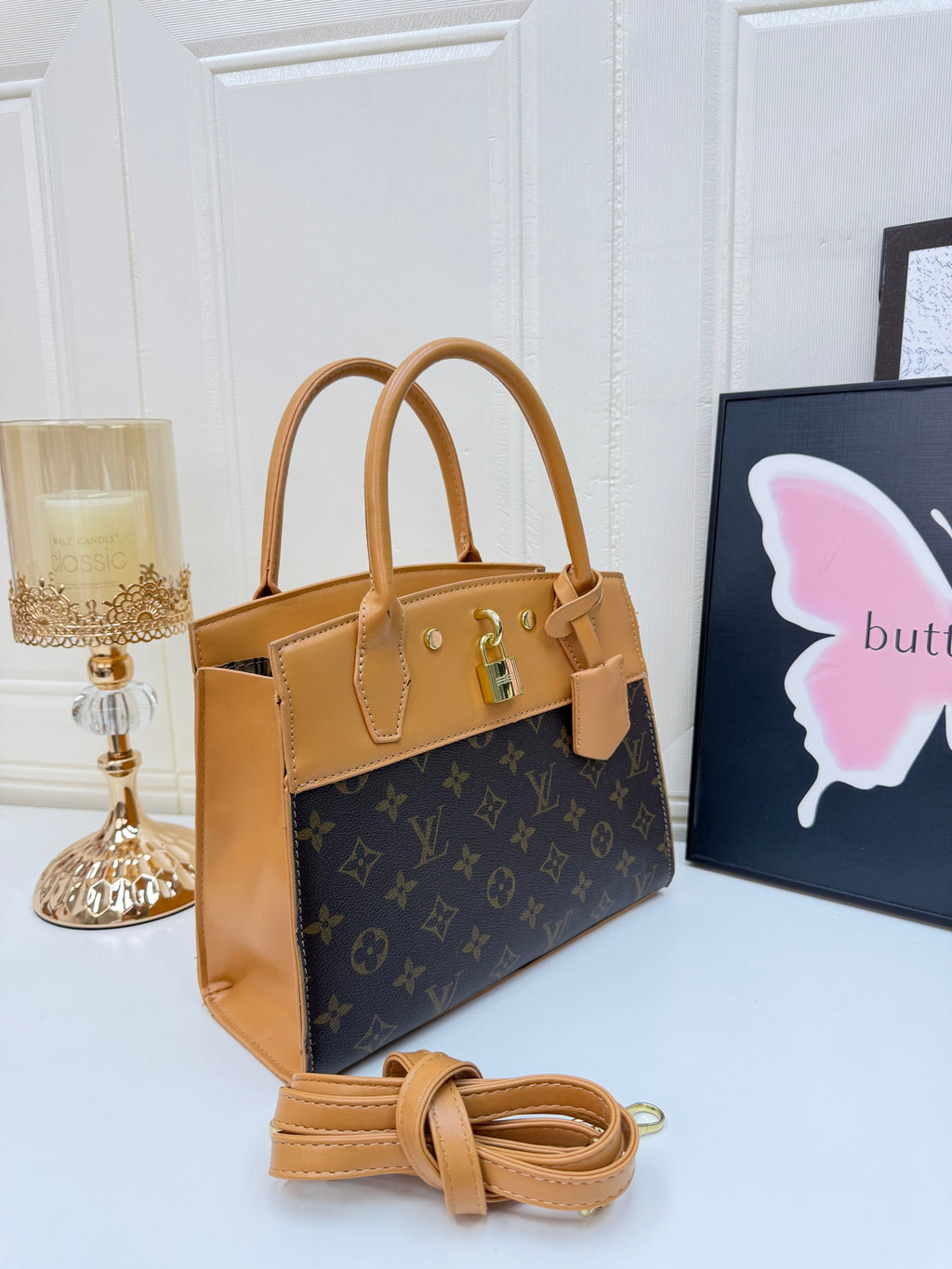 Bag / Quality: 3A / Model:89010