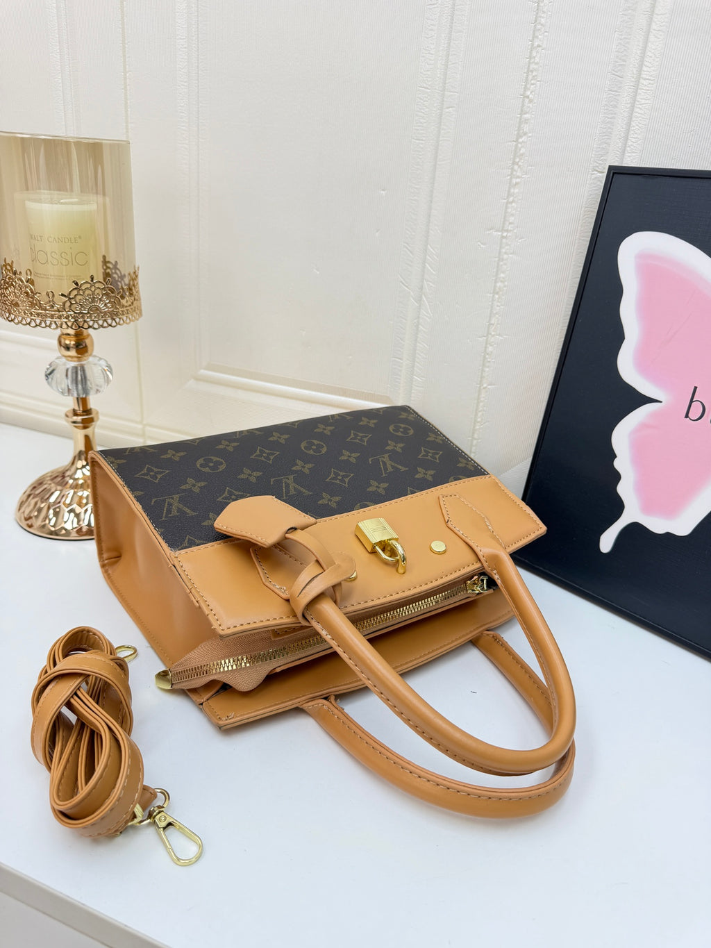 Bag / Quality: 3A / Model:89010