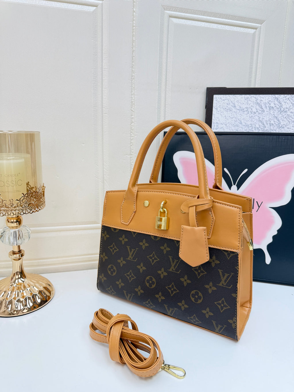 Bag / Quality: 3A / Model:89010