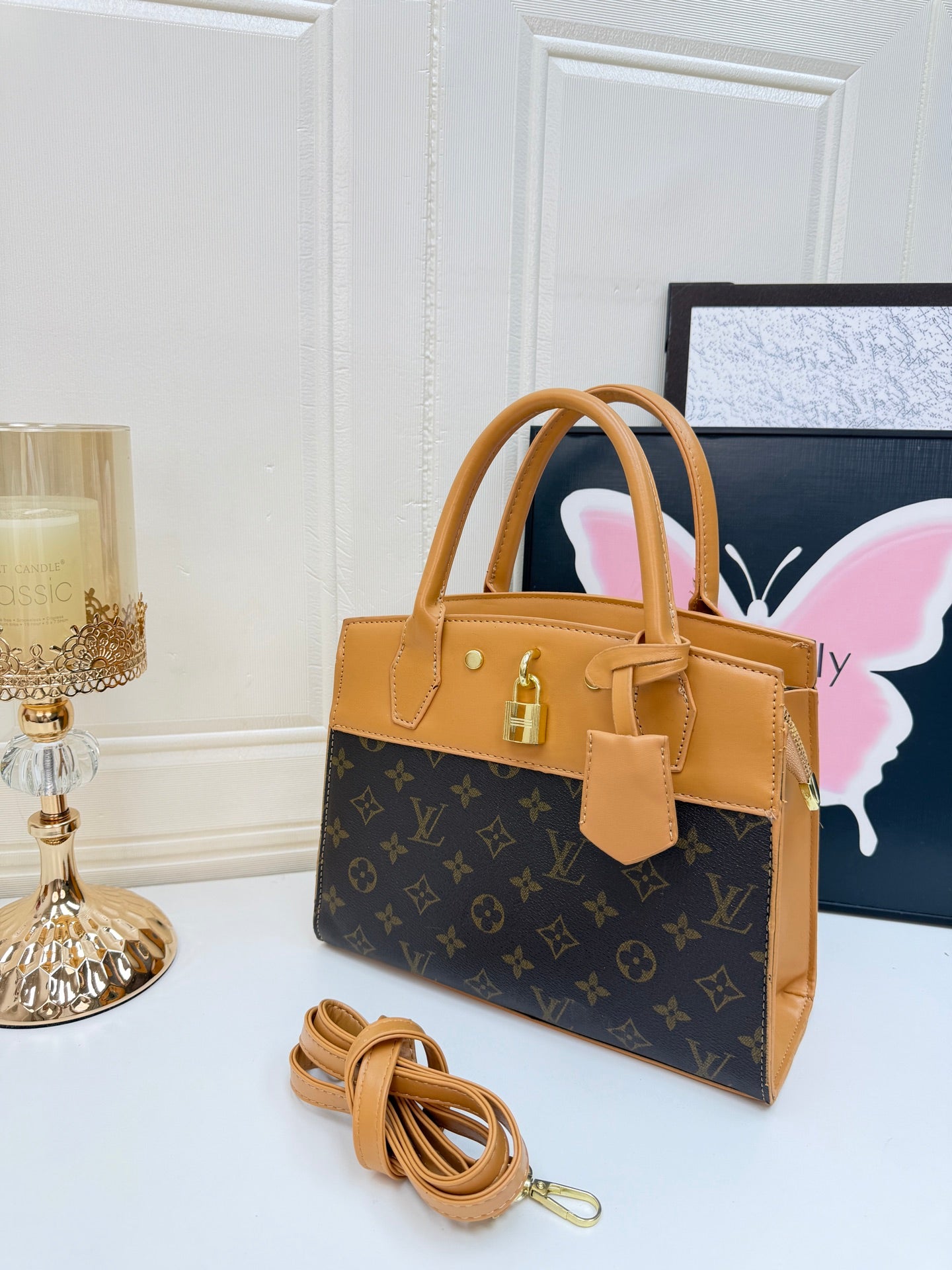 Bag / Quality: 3A / Model:89010