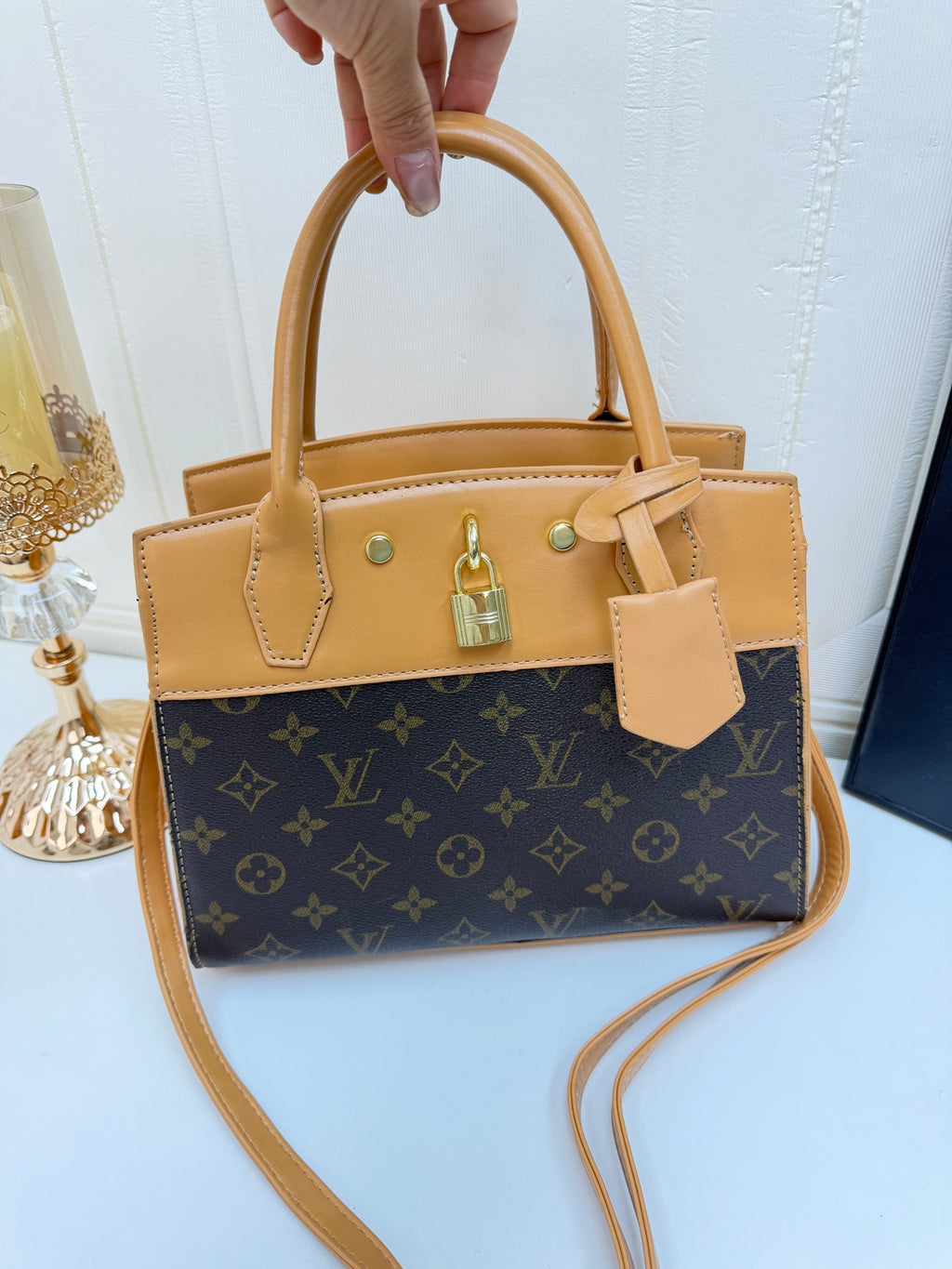 Bag / Quality: 3A / Model:89010