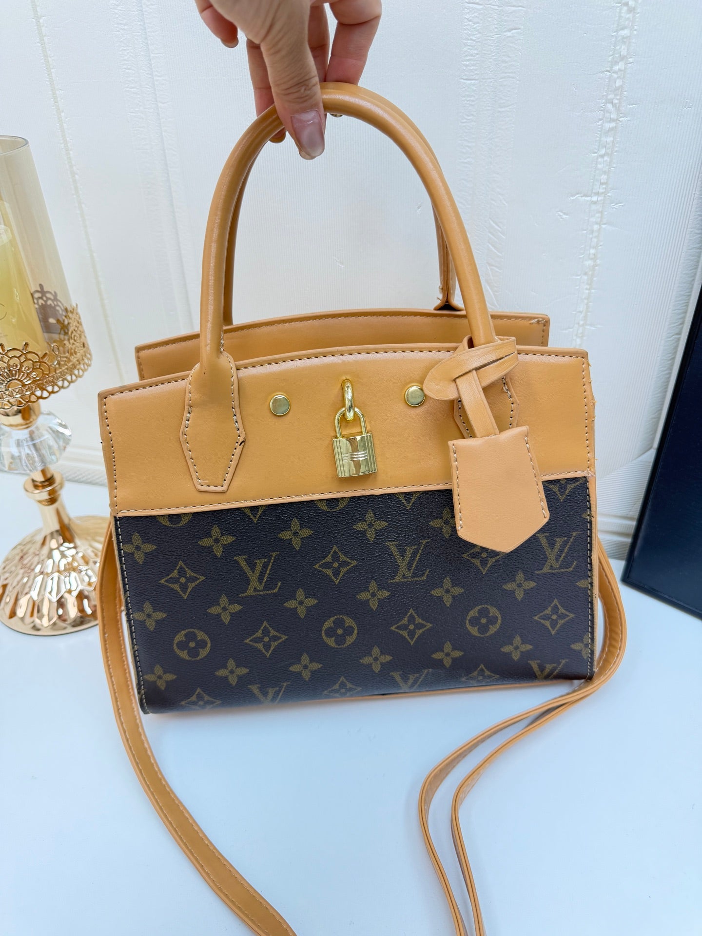 Bag / Quality: 3A / Model:89010