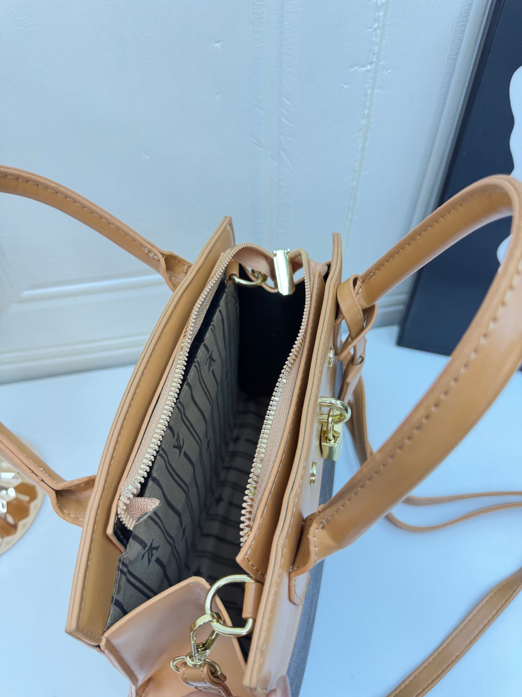 Bag / Quality: 3A / Model:89010