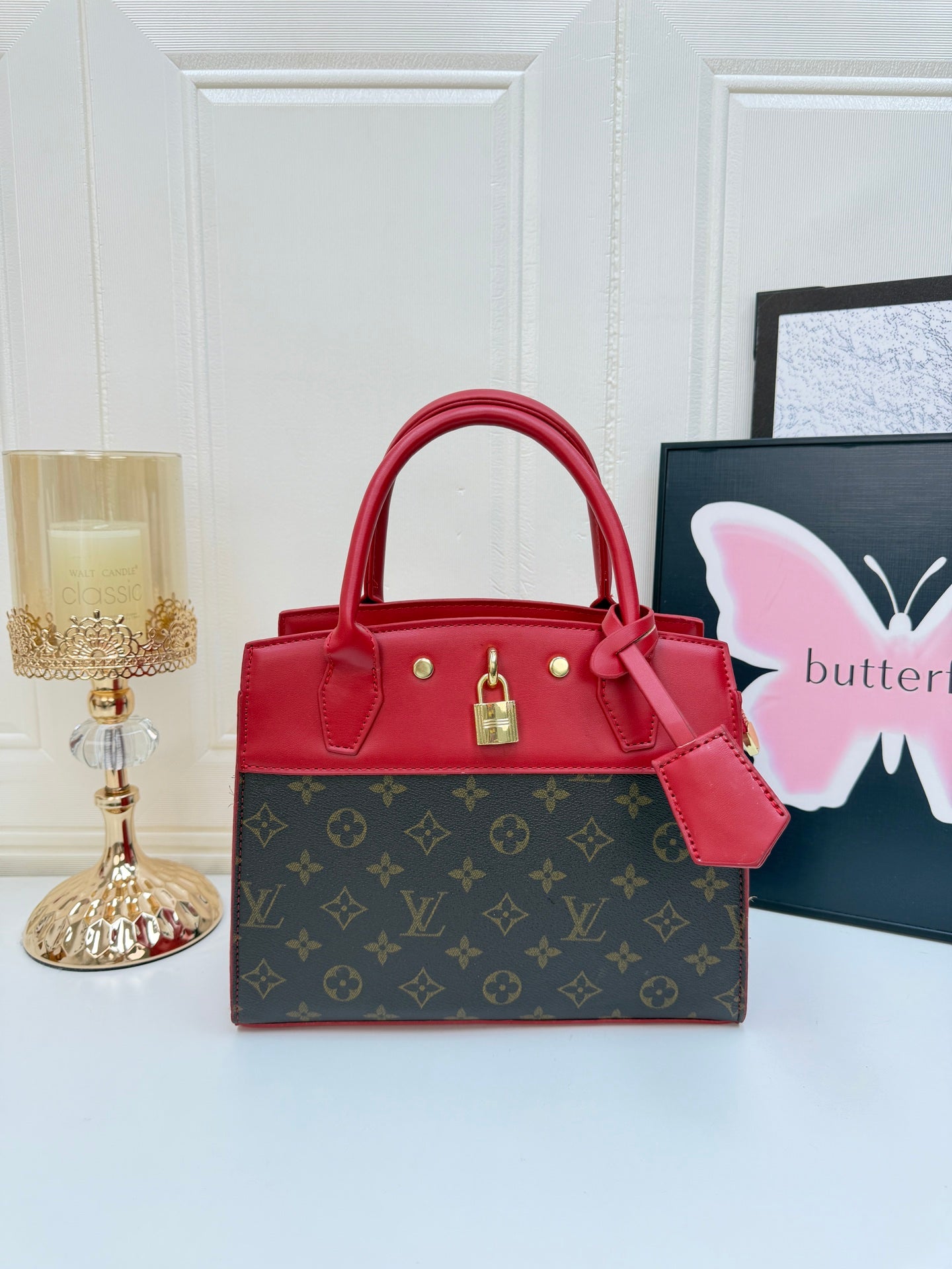 Bag / Quality: 3A / Model:89010