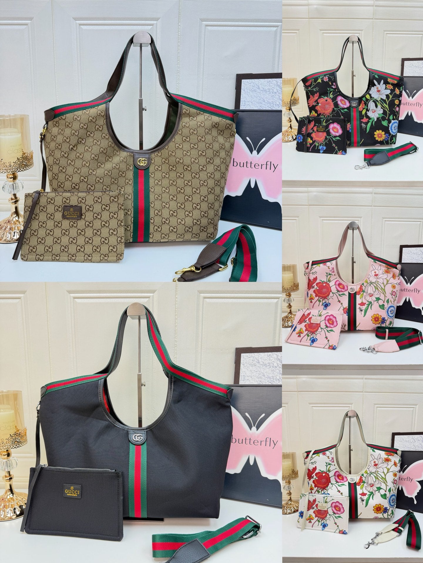 Bag / Quality: 3A / Model:845