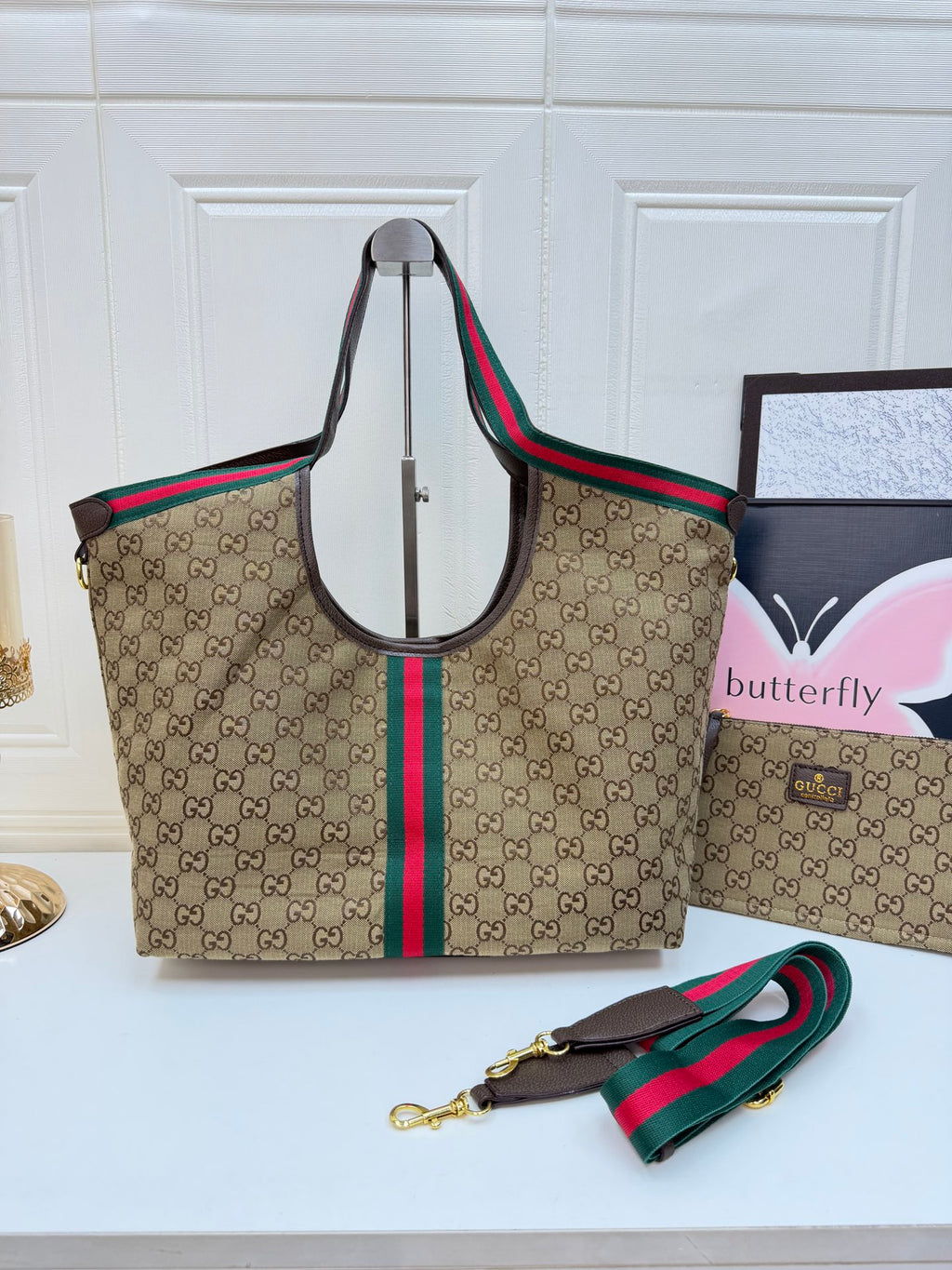 Bag / Quality: 3A / Model:845