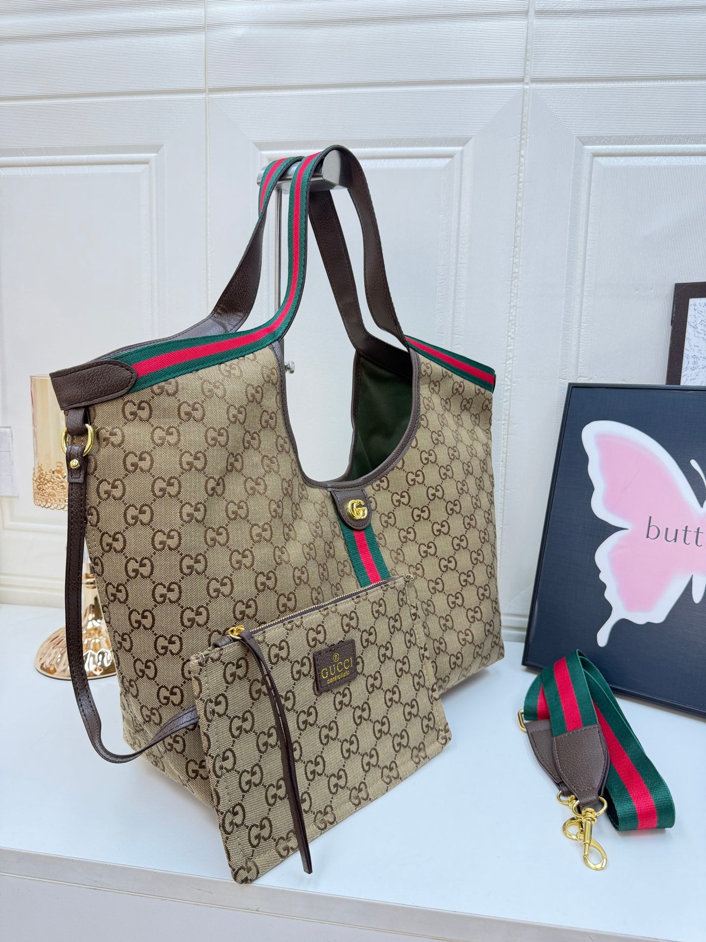 Bag / Quality: 3A / Model:845