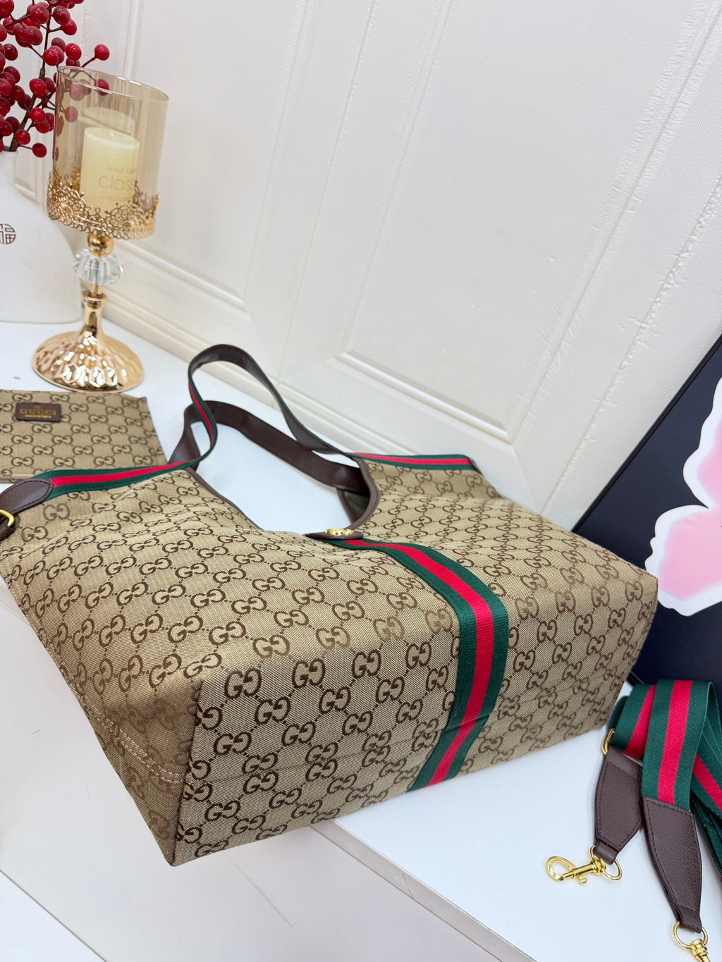 Bag / Quality: 3A / Model:845