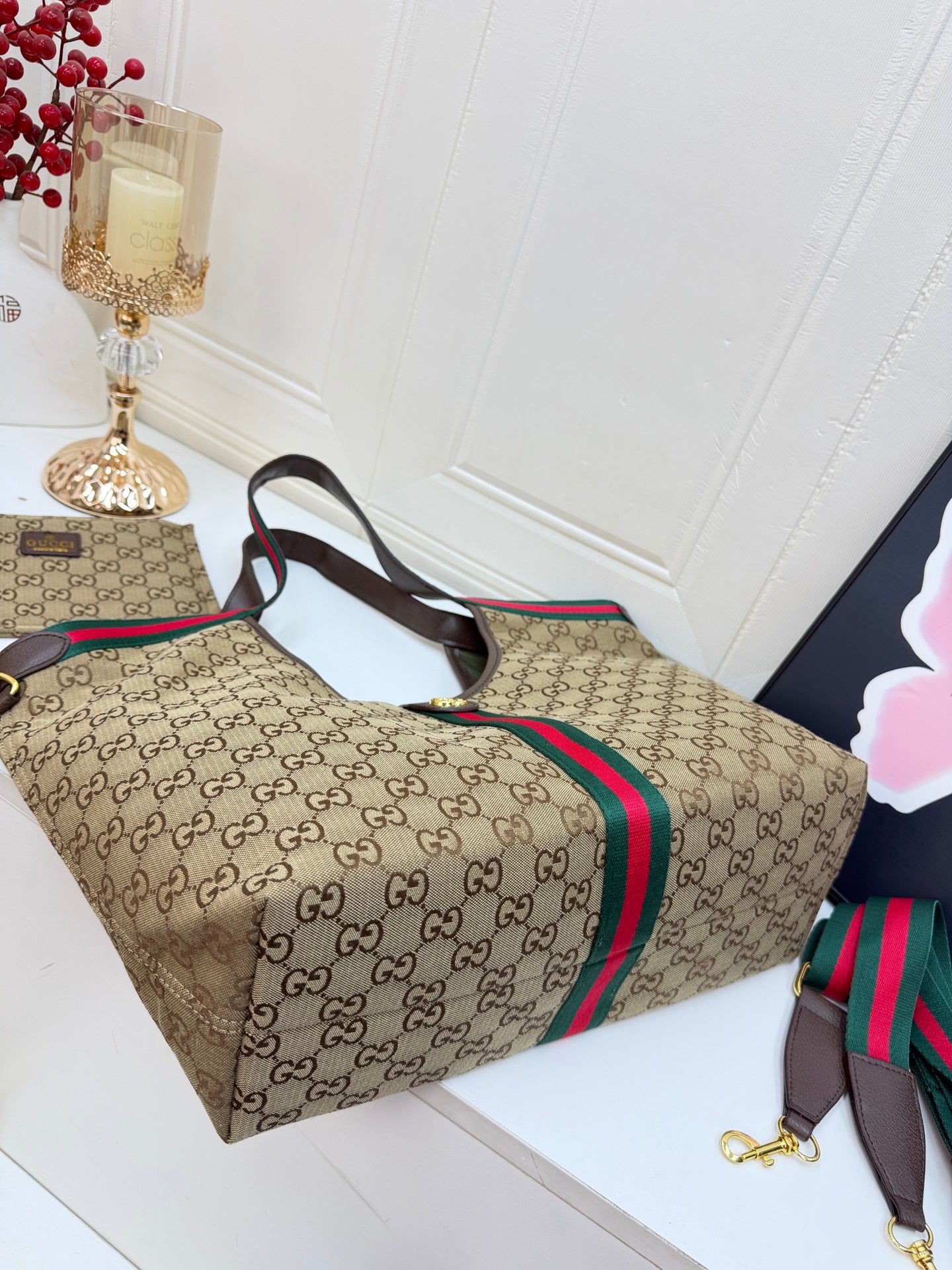Bag / Quality: 3A / Model:845
