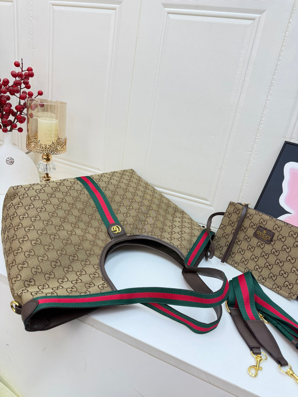 Bag / Quality: 3A / Model:845