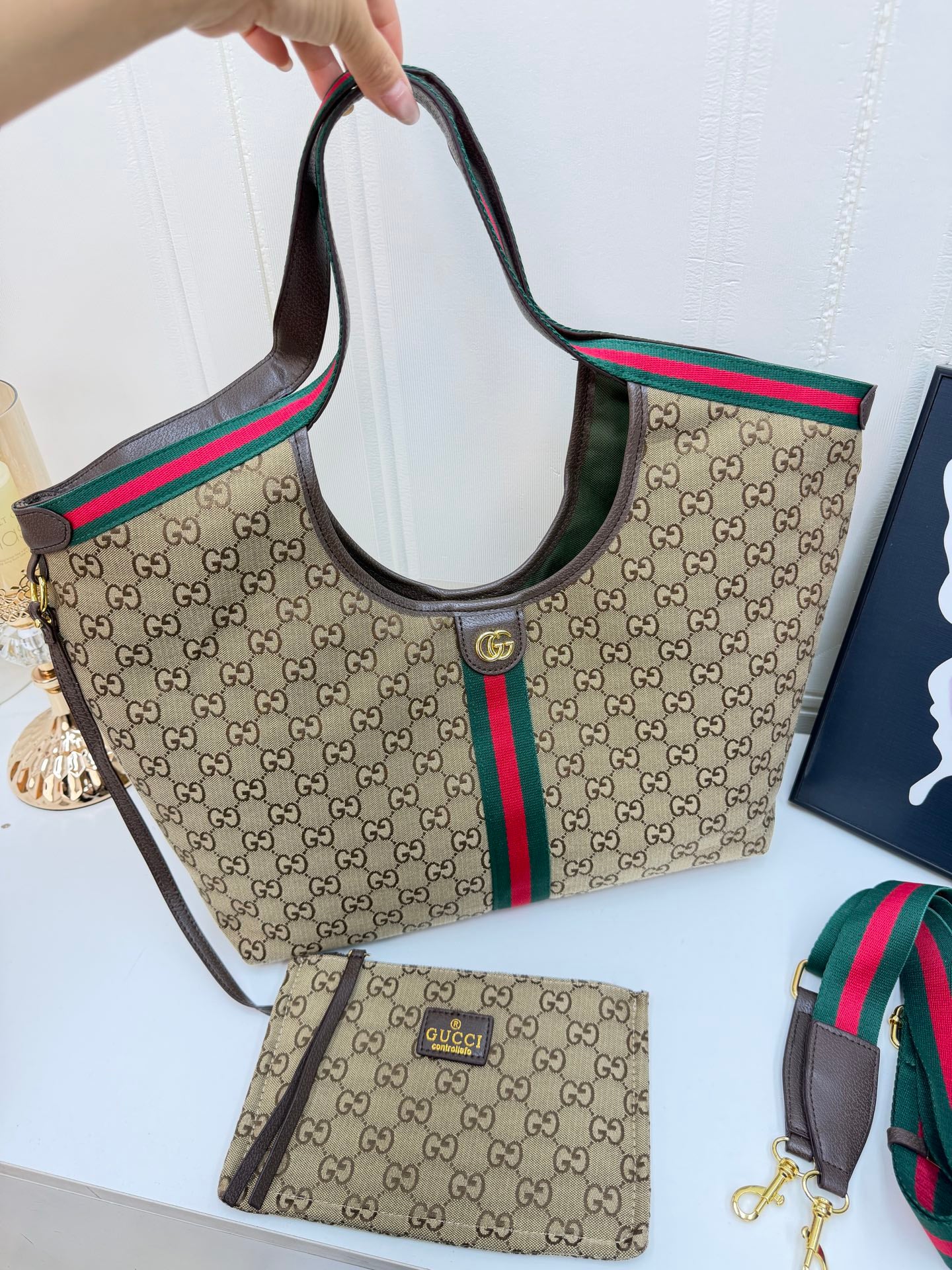 Bag / Quality: 3A / Model:845